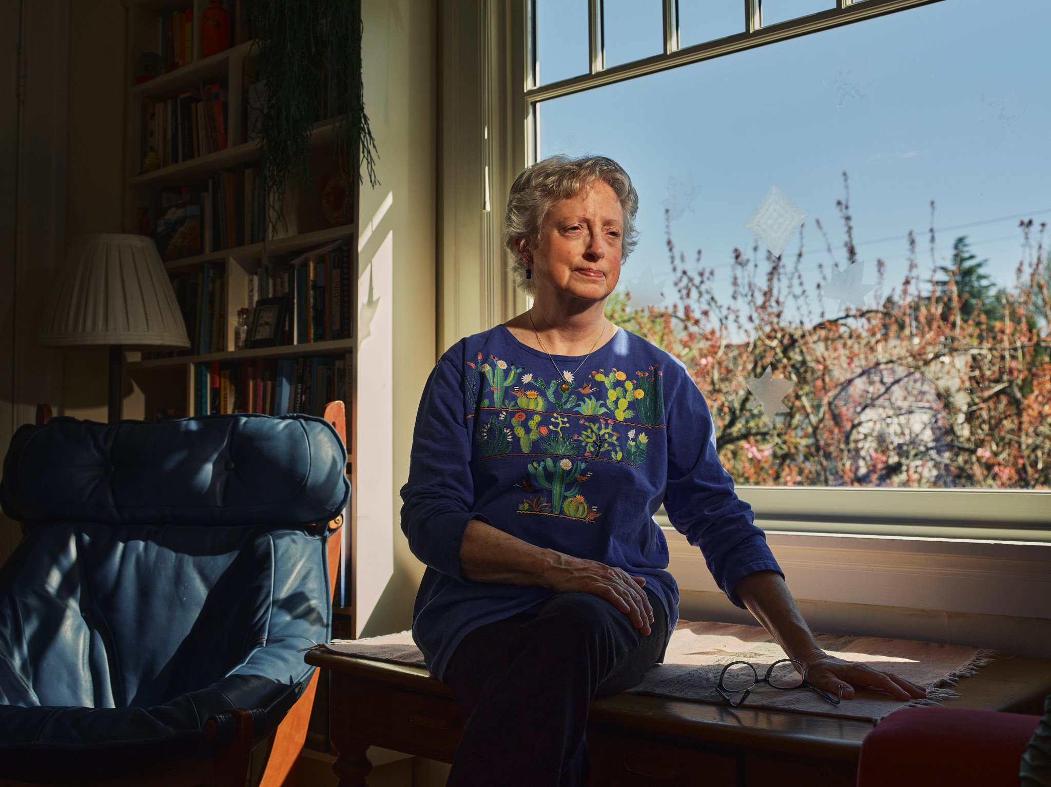Beth Parmenter,