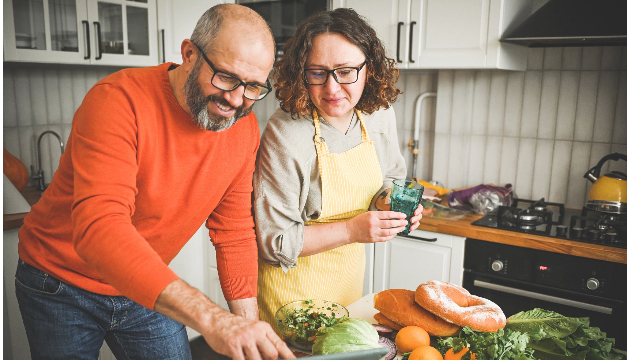 Image of Introducing Harvest Highlight: Seasonal Recipes Image of Introducing Harvest Highlight: Seasonal Recipes
