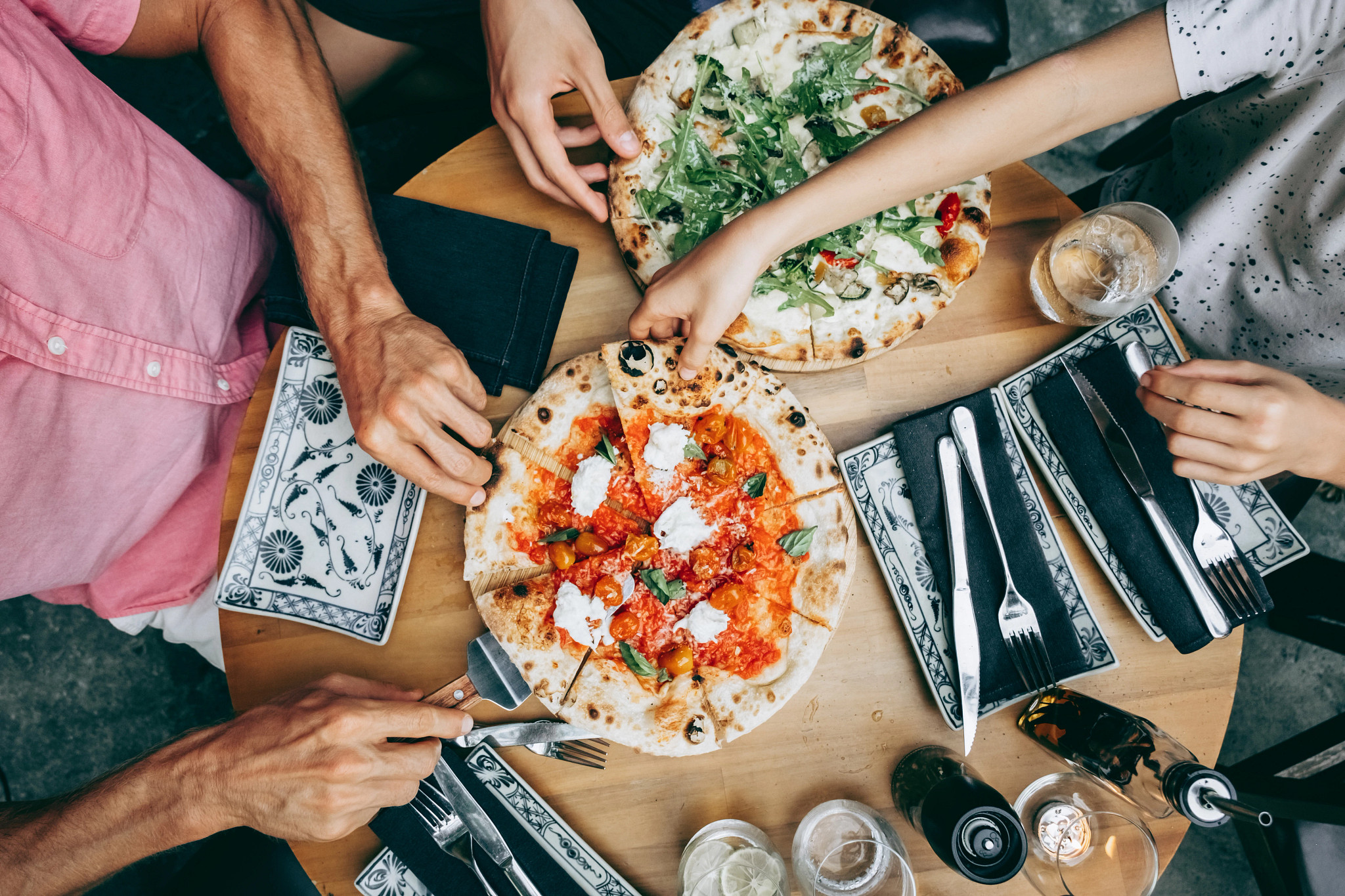 8 Restaurant Meals Worth the Money