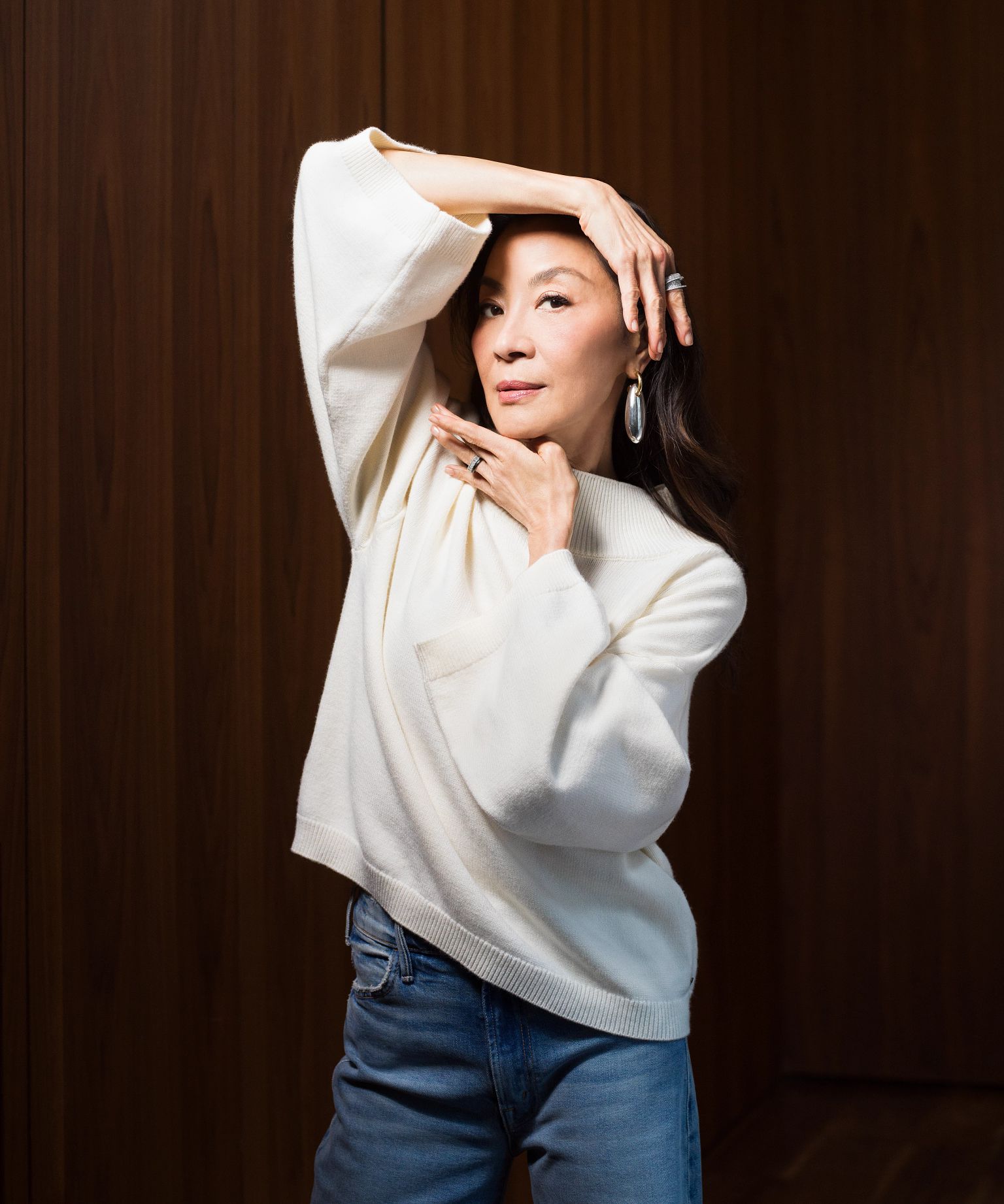 Michelle Yeoh