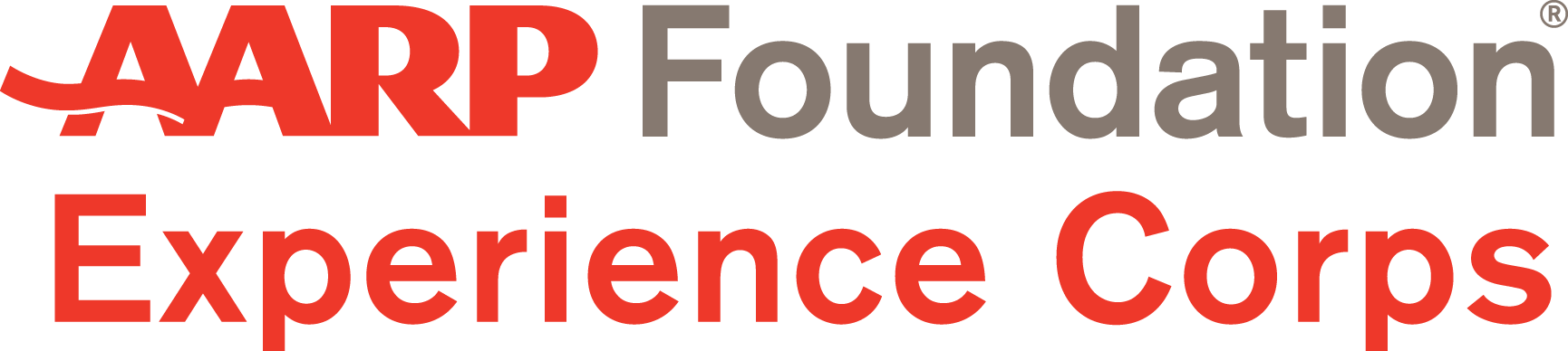 Experience Corps logo