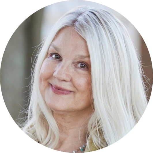 headshot of Jan Tuckwood