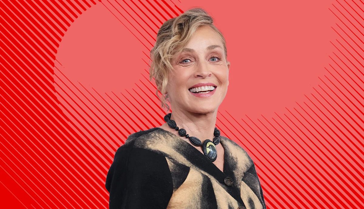 Sharon Stone, 68, on Losing Everything and Coming Back