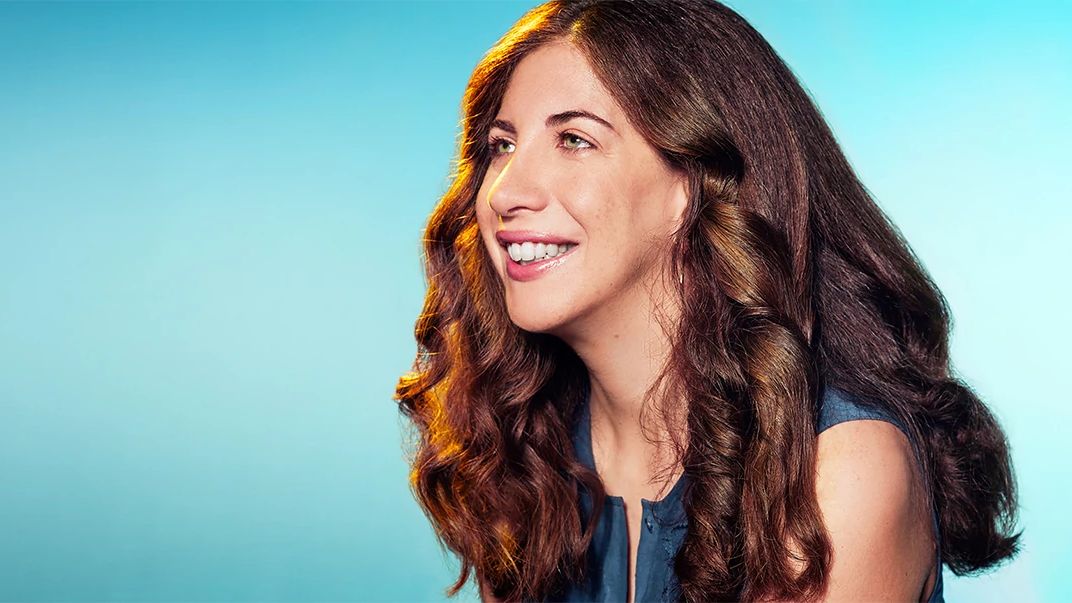 Mara Riasat Mara's Story: I Would Sooner Give Up Breakfast Than I Would A Blowout.