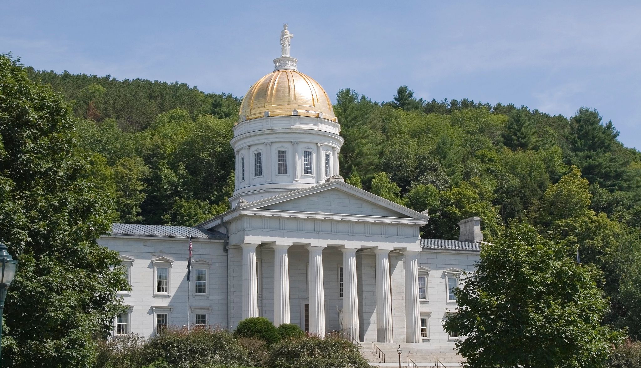 Image of Tele-Town Hall with Vermont Senator Peter Welch Image of Tele-Town Hall with Vermont Senator Peter Welch