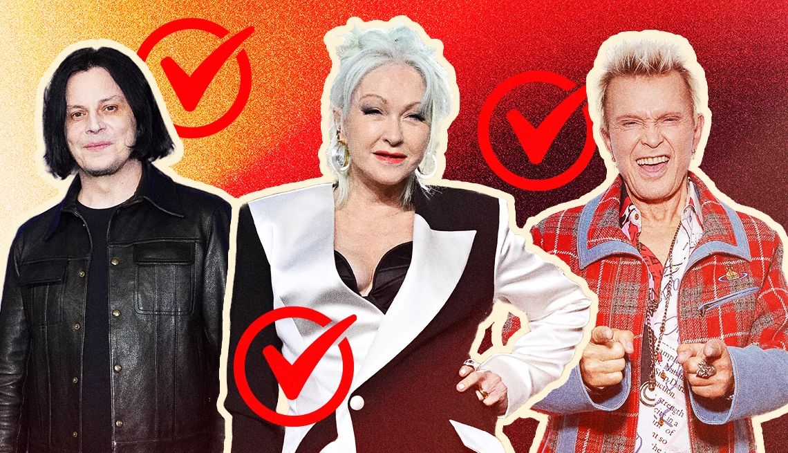 How i’m voting on my rock & roll hall of fame ballot 2025 | members only