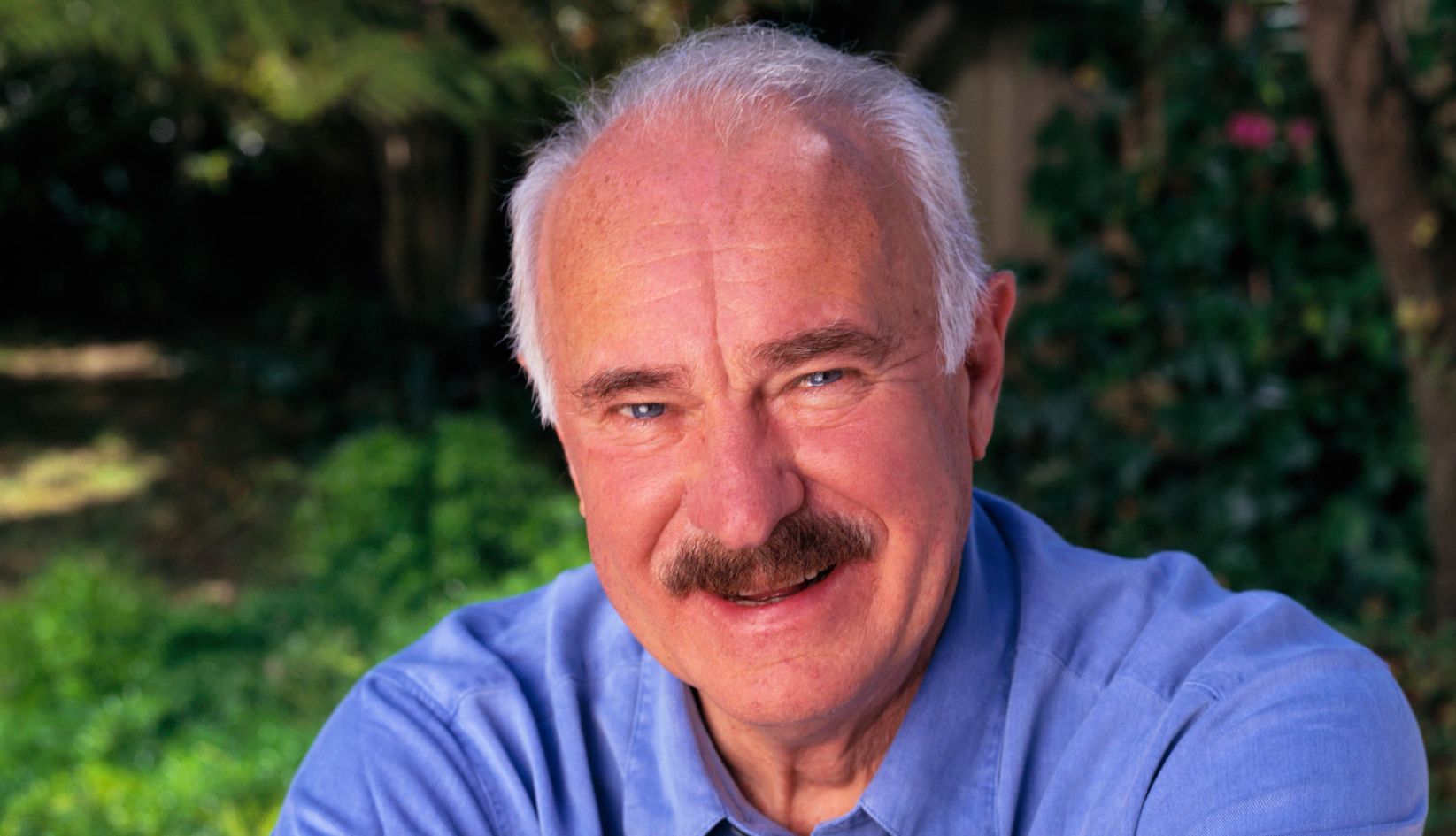 Dabney Coleman Dabney Coleman