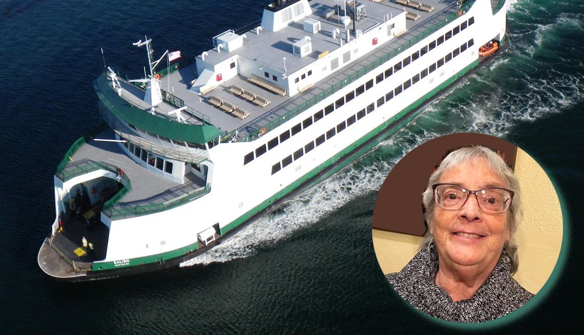 How the 2025 Government Shutdown Impacts Older Adults Carol Sharpe