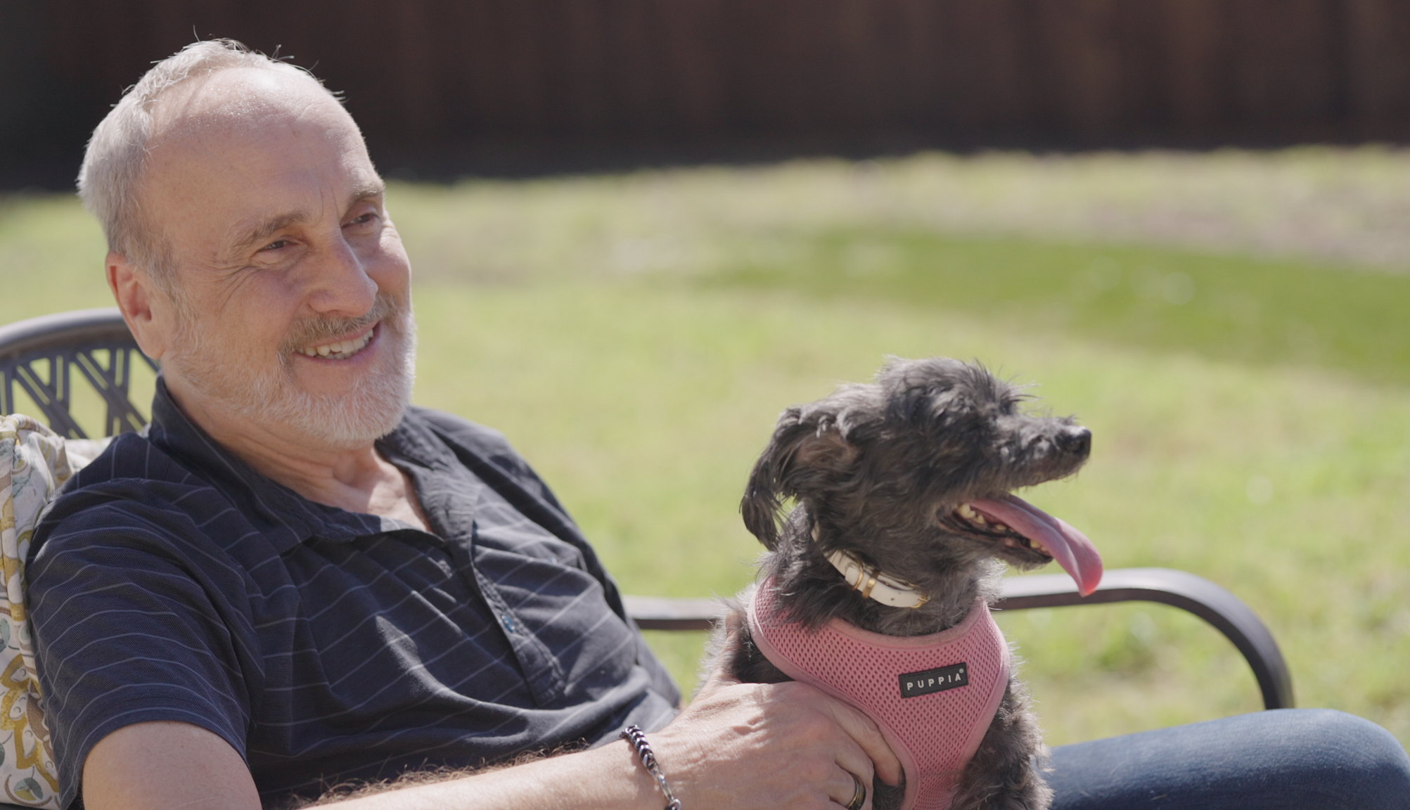 Stephen Knight and Jayde Stephen Knight and Jayde