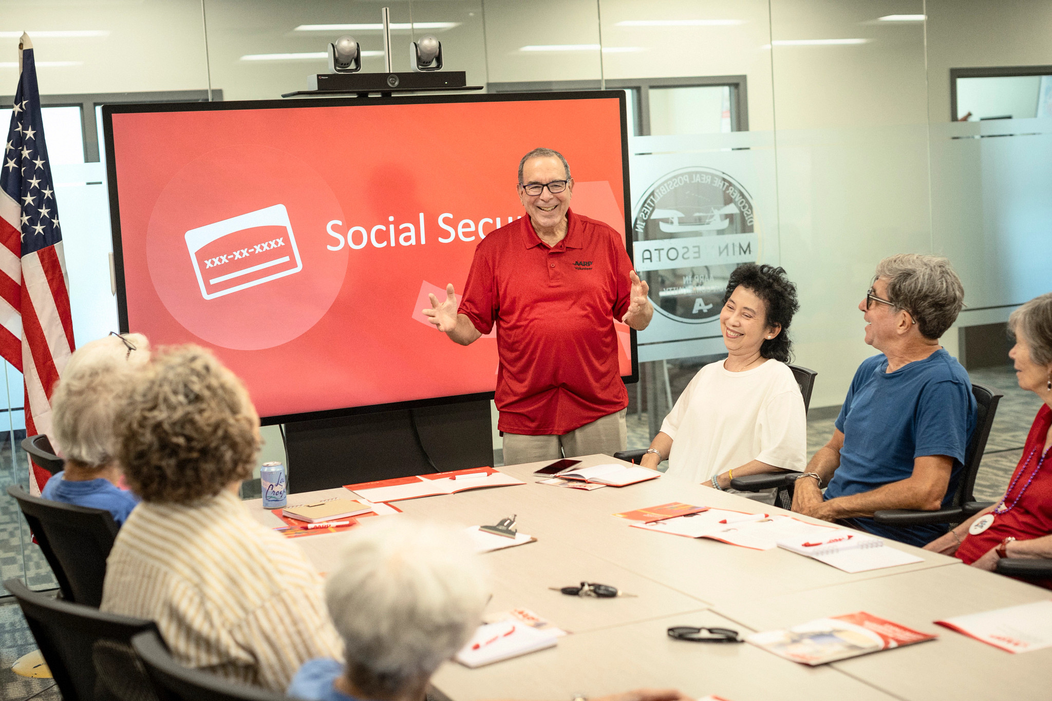 Image of 90 Years Strong: Celebrating Social Security!