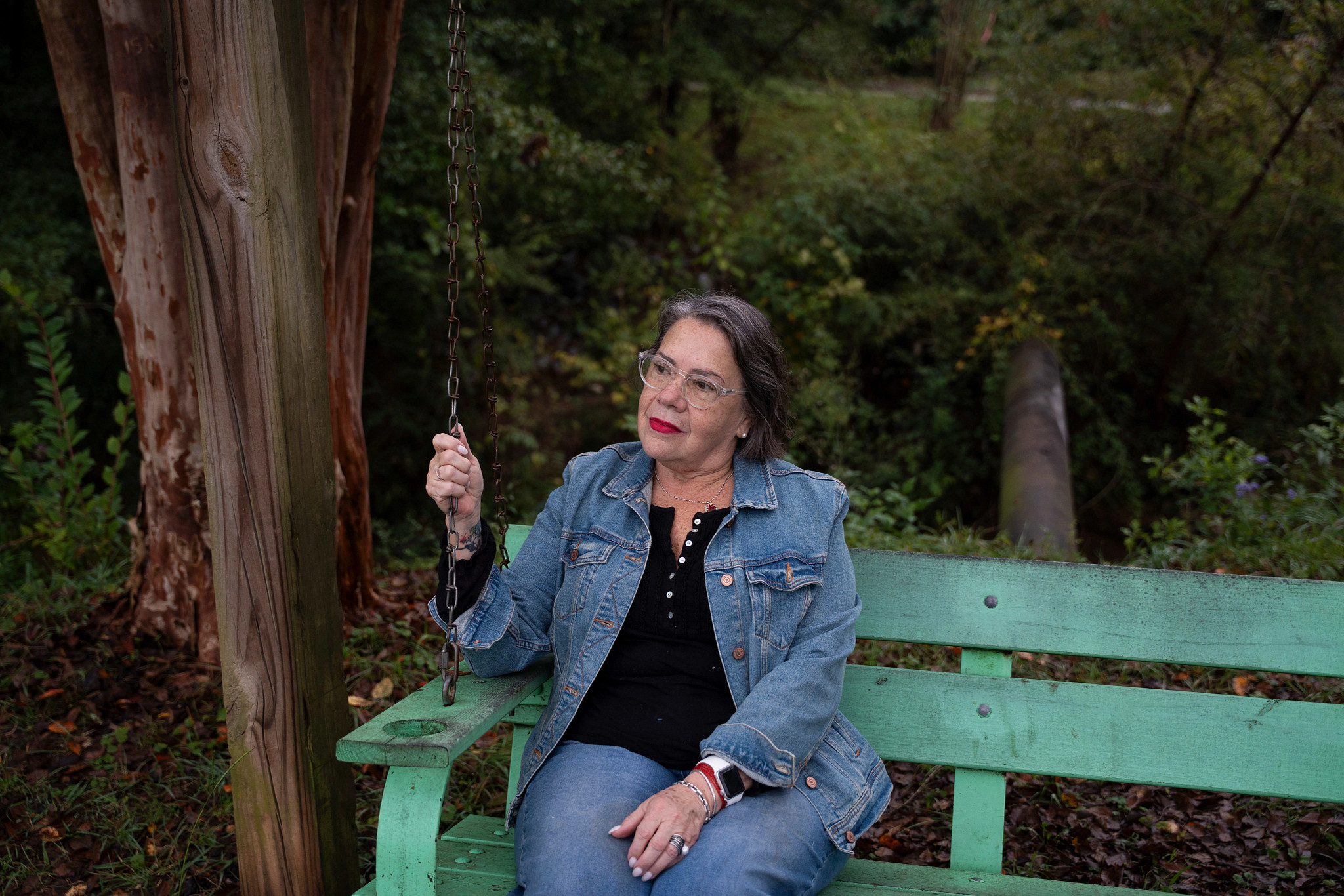 Jessie Navarrete-Sarabia