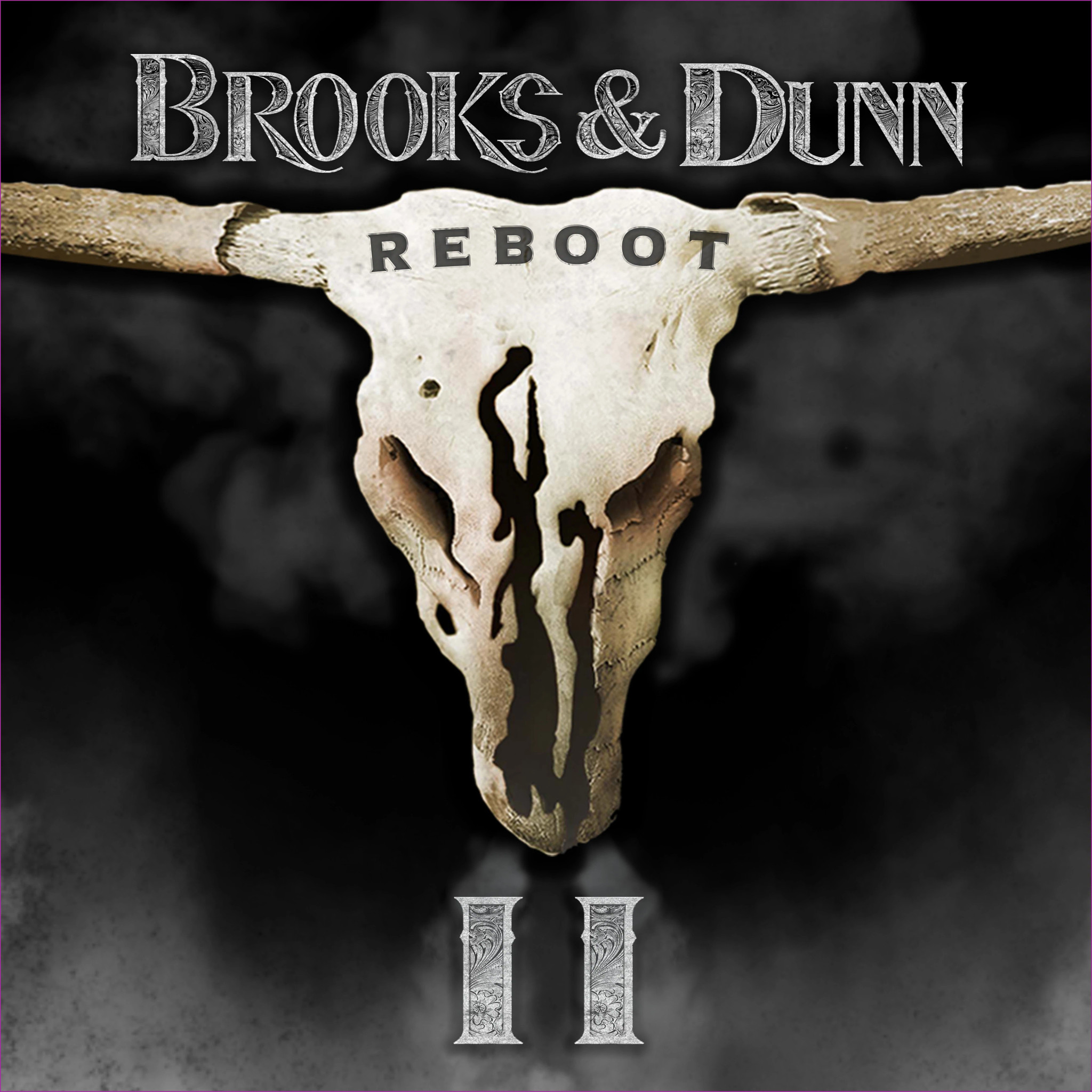 Brooks & Dunn new album