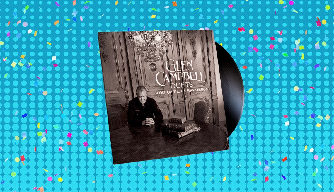 different album covers