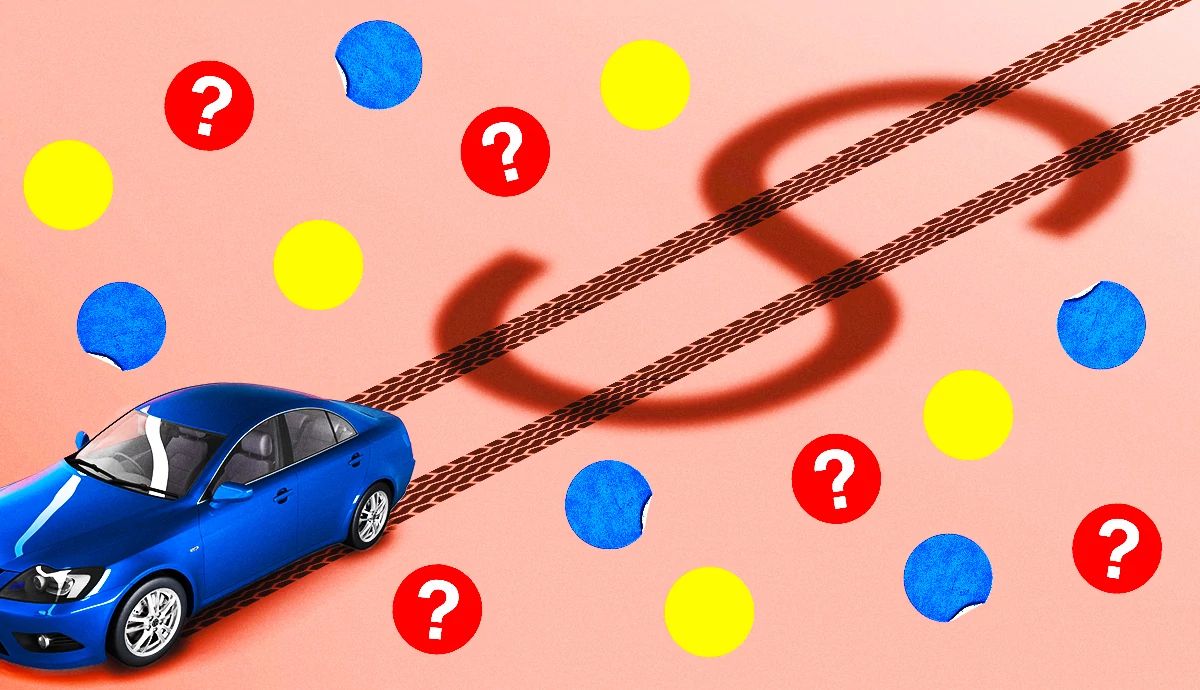 Rev Up Your Knowledge of Car Rental: A Quiz