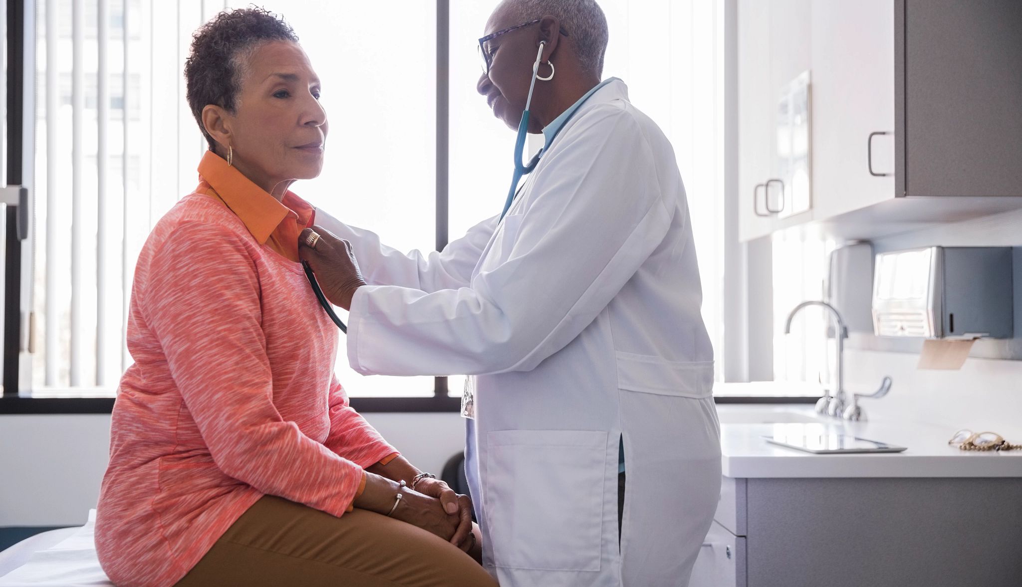 Image of Know Your Numbers: Heart Health Image of Know Your Numbers: Heart Health