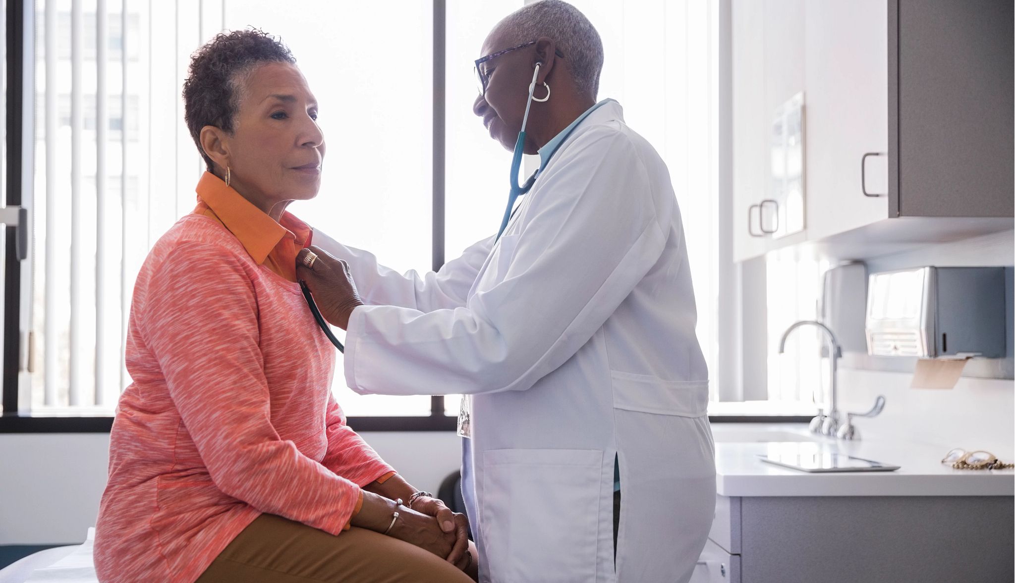 How A Heart Doctor Helps You Stay Healthy Before Problems Begin? How A Heart Doctor Helps You Stay Healthy Before Problems Begin?