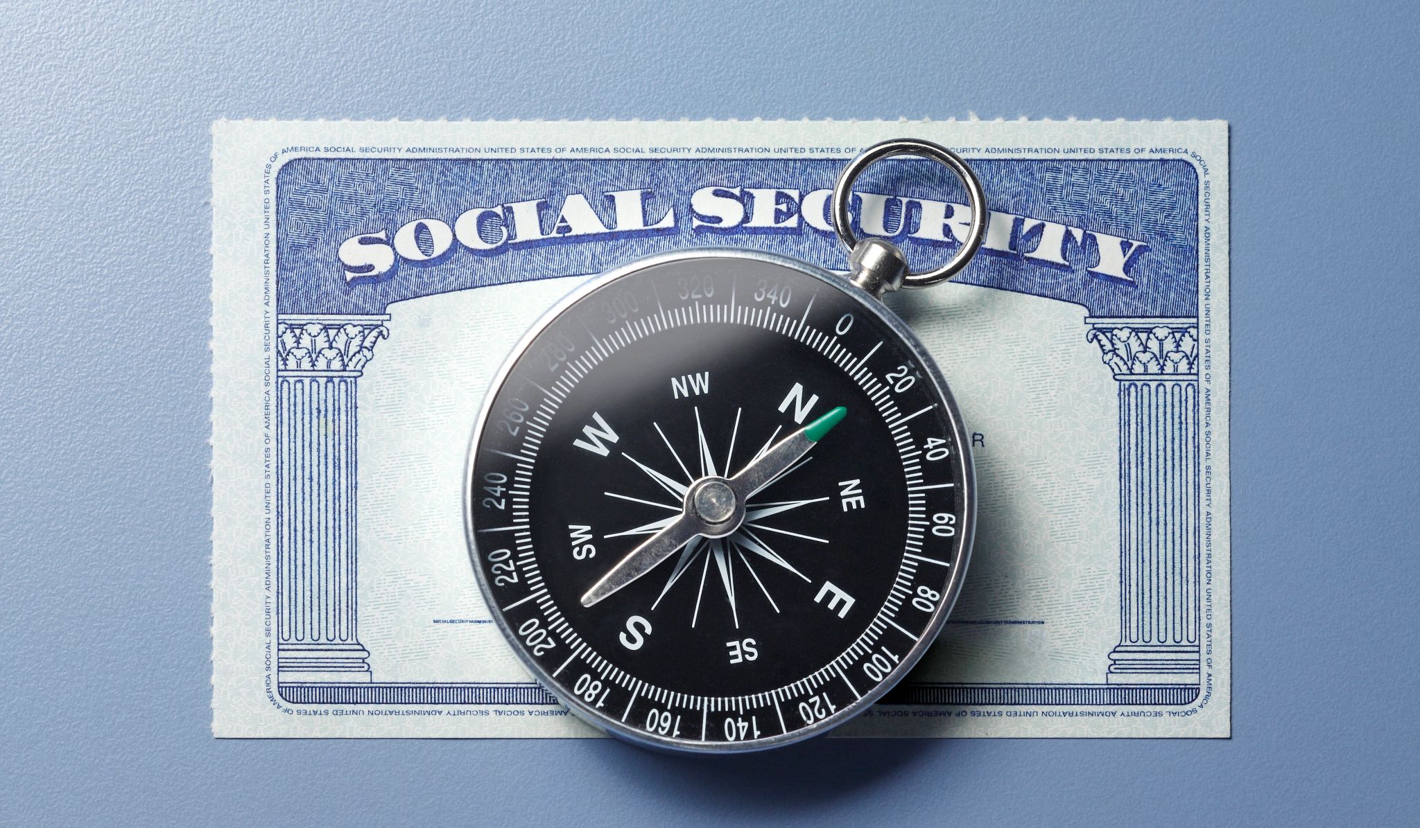 Image of Social Security: Key Facts and Resources Image of Social Security: Key Facts and Resources