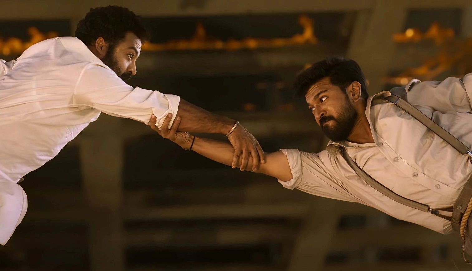 These are the 8 Best Action Movies on Netflix Right Now