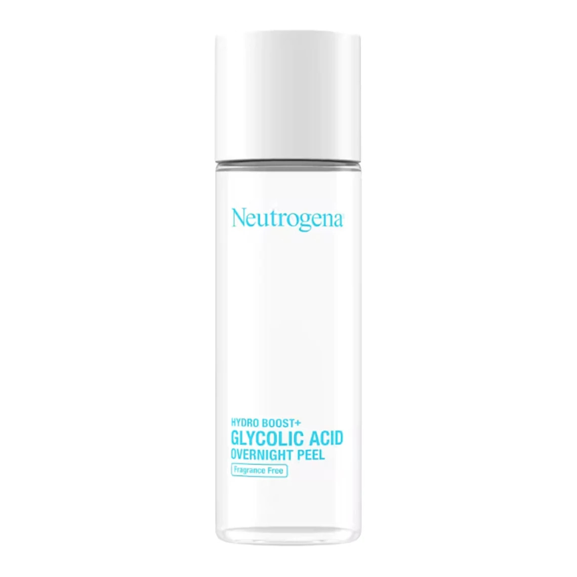 Neutrogena Hydro Boost + Glycolic Acid Overnight Peel