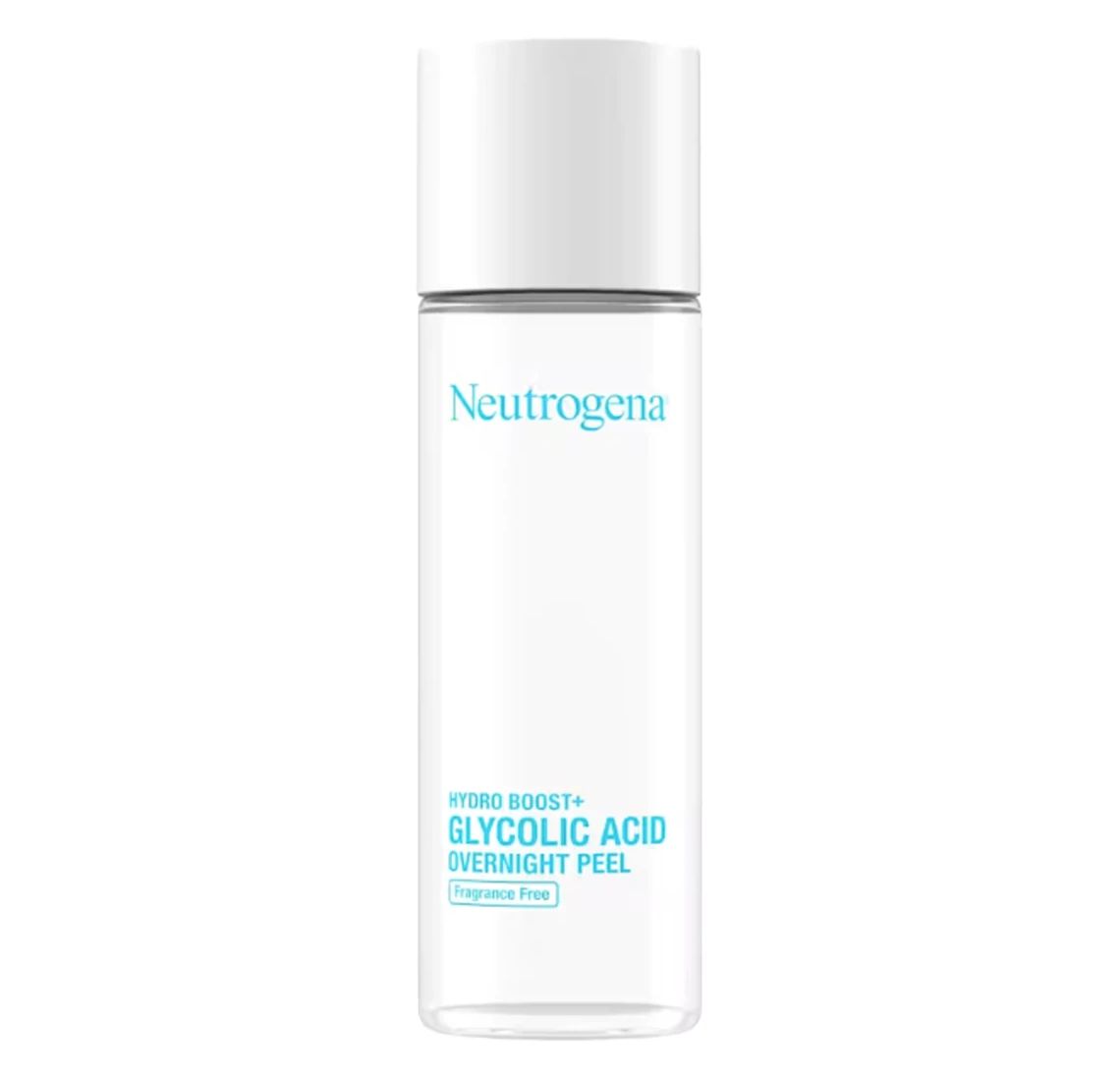 Neutrogena Hydro Boost + Glycolic Acid Overnight Peel Neutrogena Hydro Boost + Glycolic Acid Overnight Peel