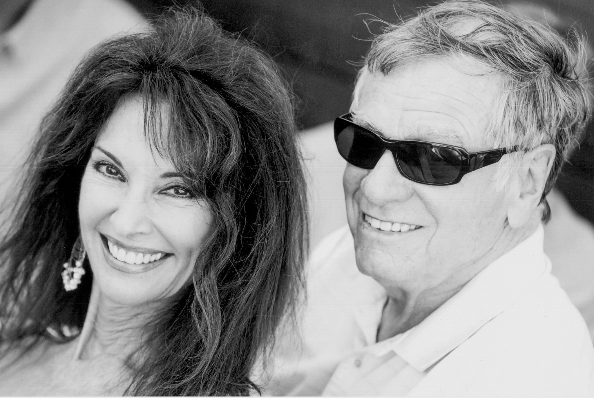 Susan Lucci Opens Up About Grieving Her Husband's Death