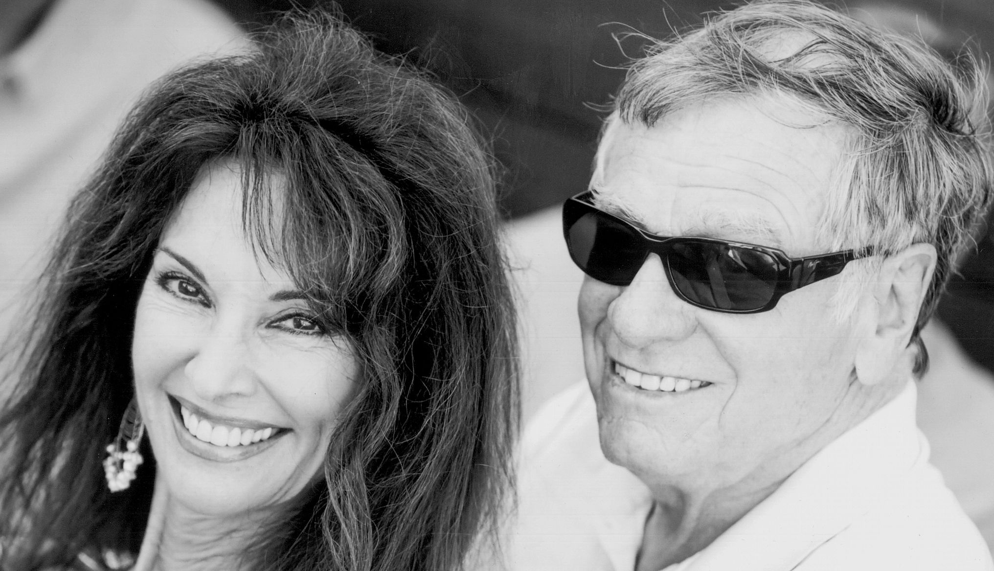 Susan Lucci Opens Up About Grieving Her Husband's Death