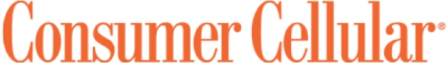 Consumer Cellar Consumer Cellar logo orange letters