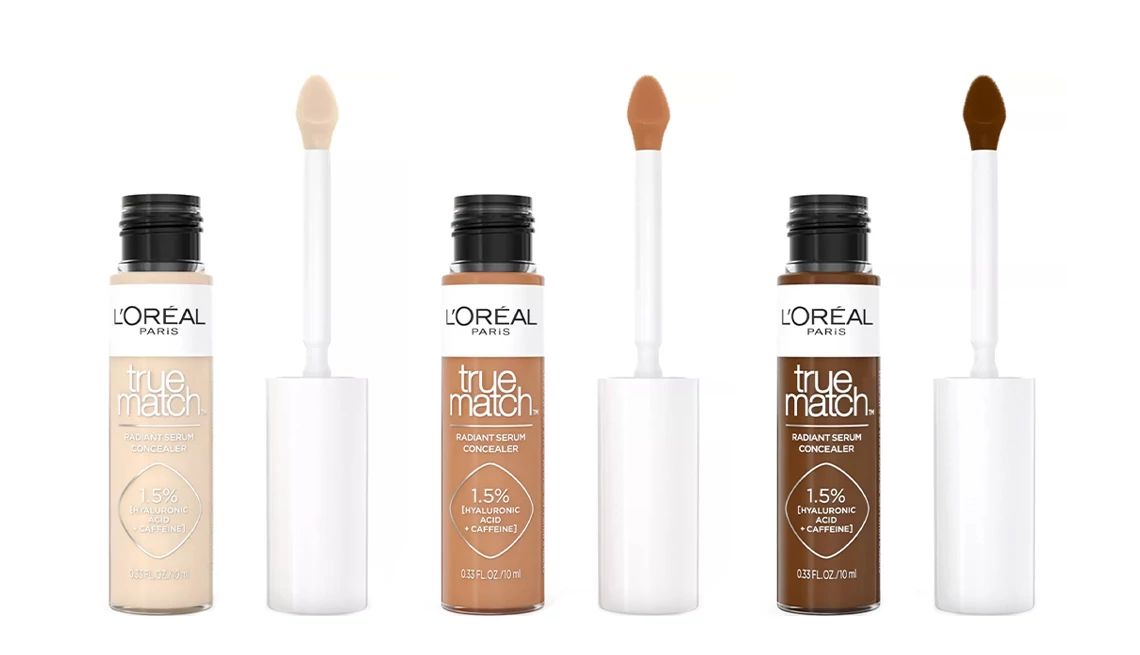 Ways to Look Fresher Fast different types of makeup