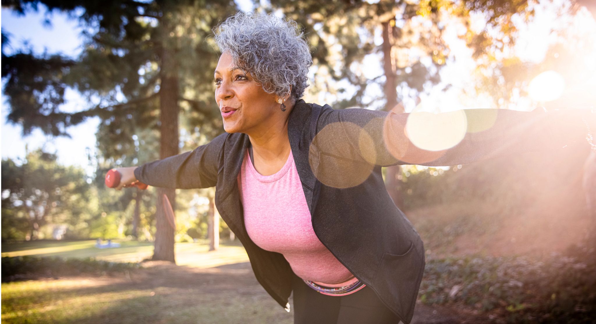 woman exercising woman exercising