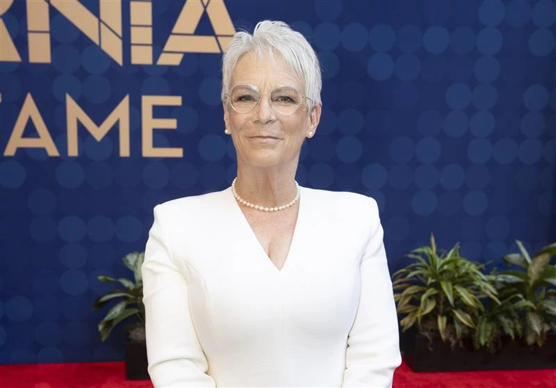 jamie lee curtis
