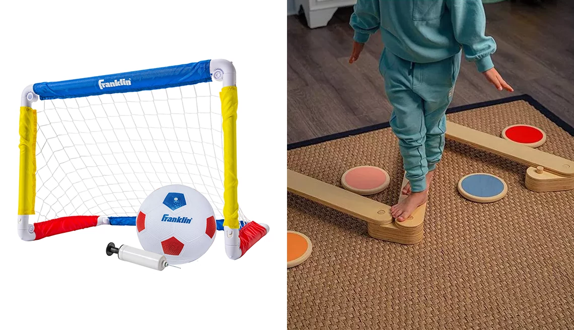 different gifts for little kids