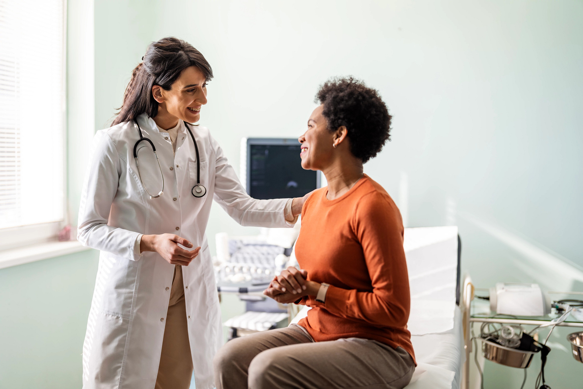 Cancer Symptoms Women Shouldn’t Ignore Event Image