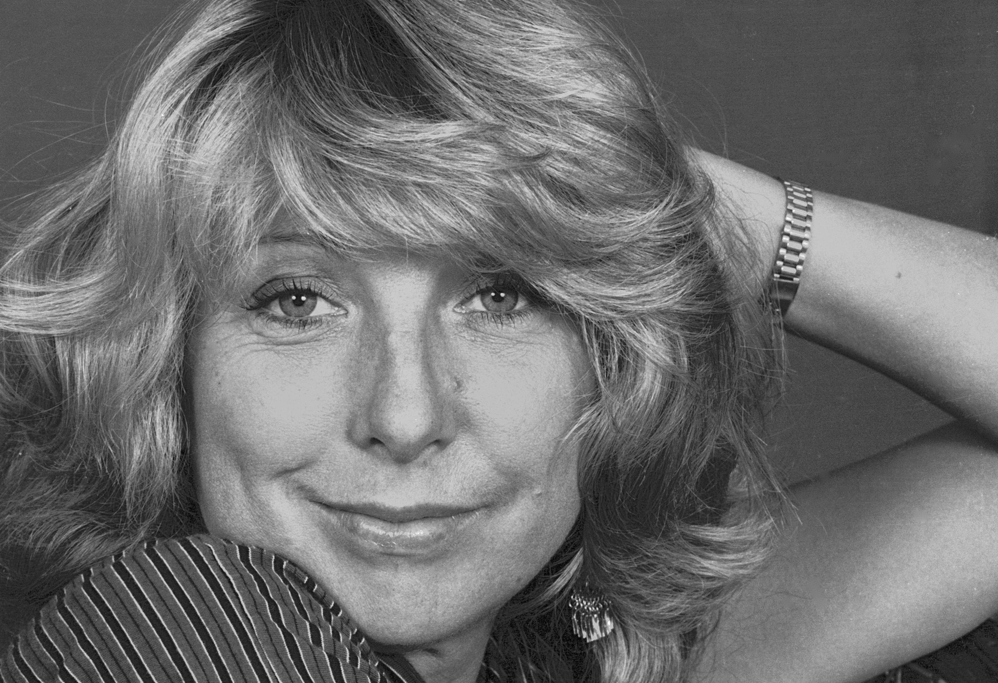 Teri Garr, Star Of ‘Young Frankenstein’ Dies At 79