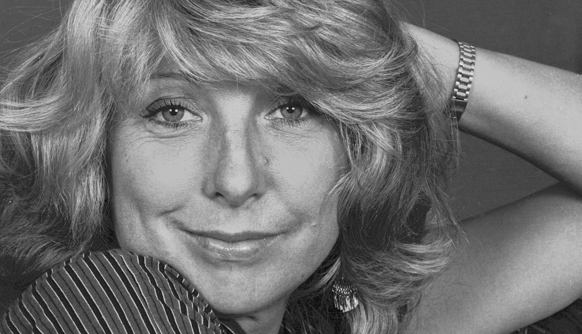 Teri Garr Teri Garr