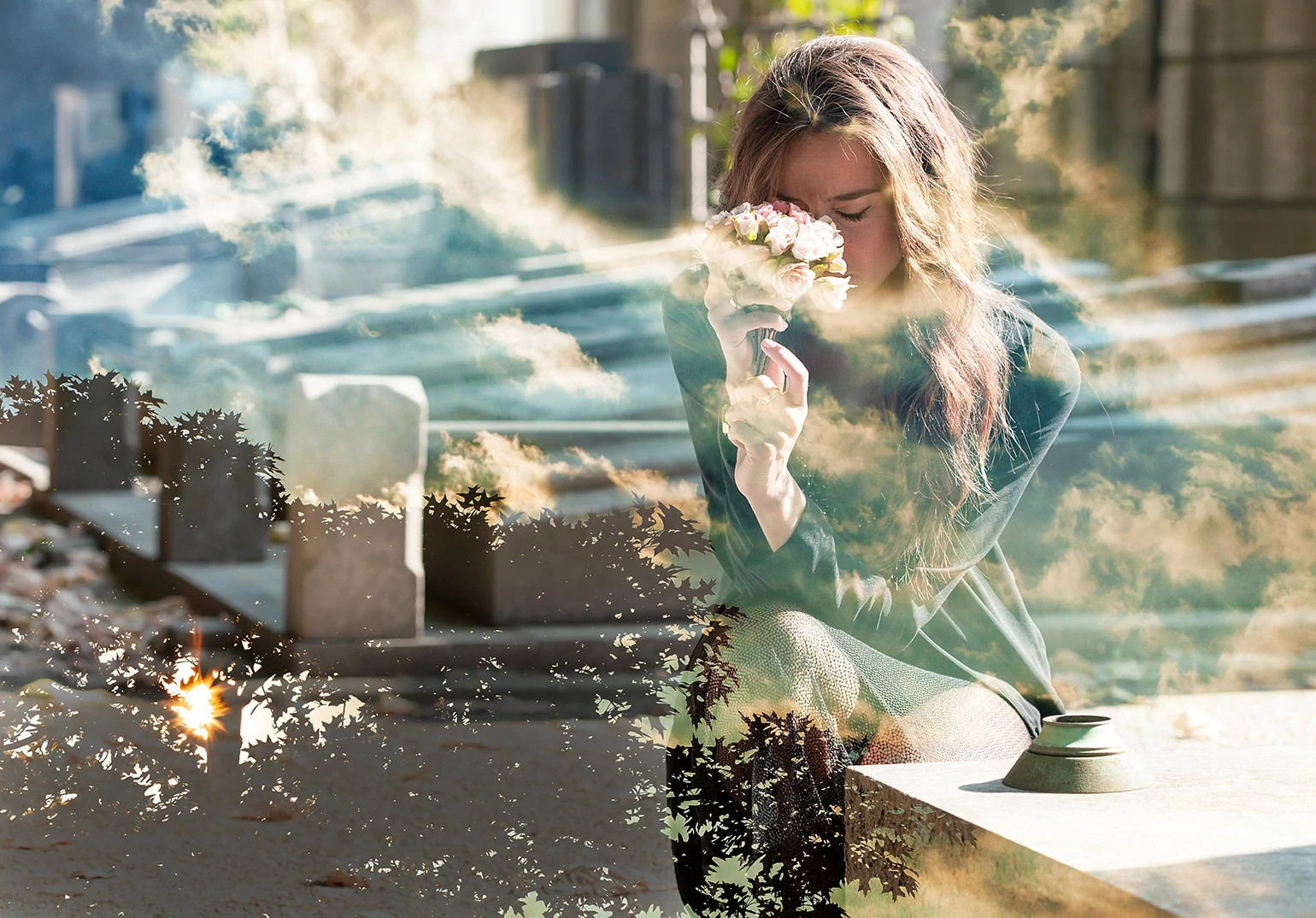 When You Lose The Love Of Your Life, image size:1540x1074