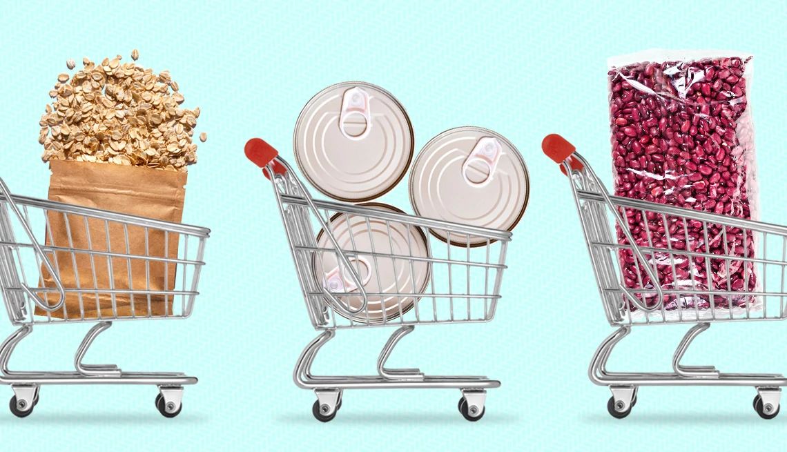 Ahorra en el supermercado con estos productos Ahorra en el supermercado con estos productos