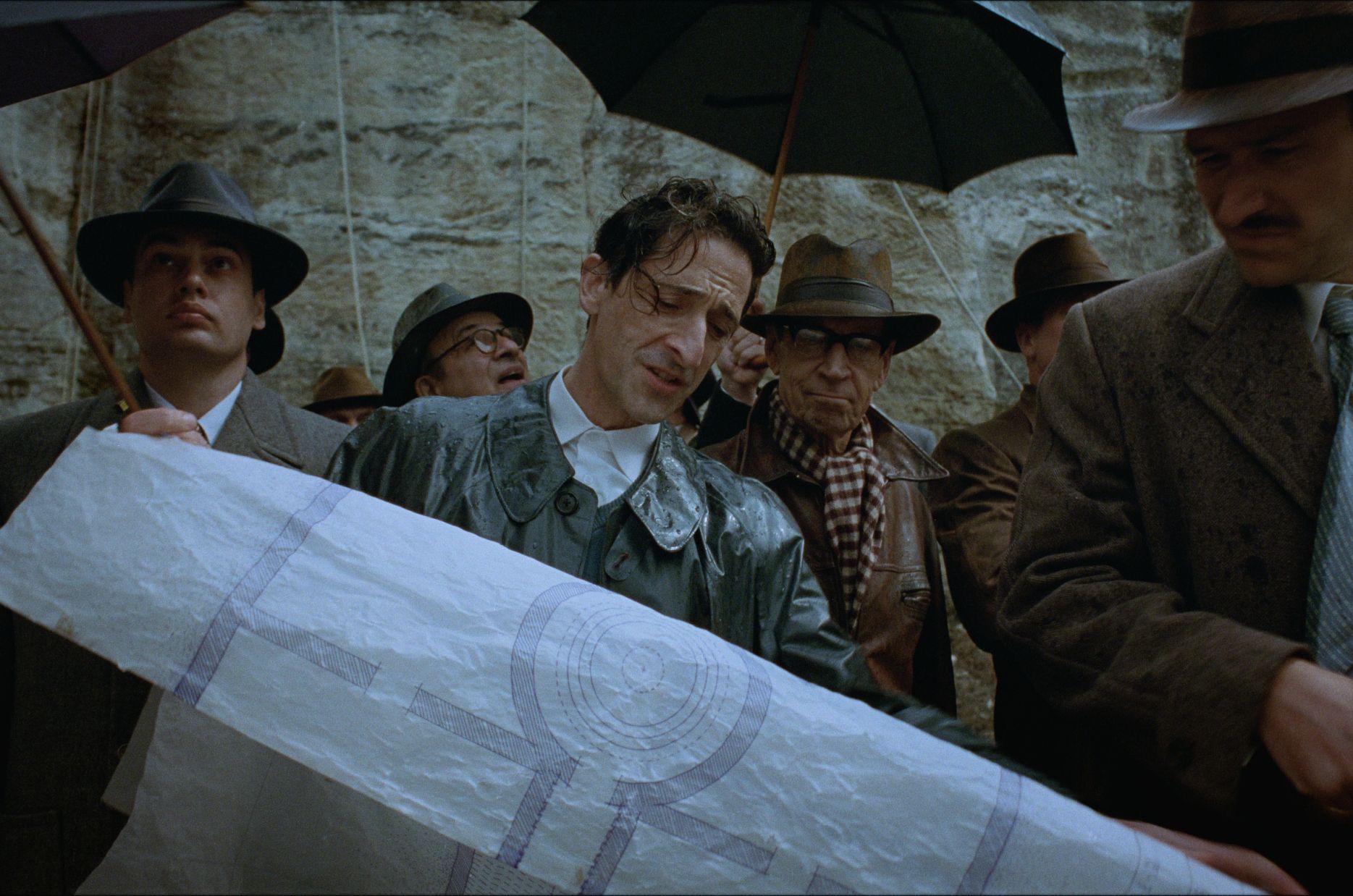 Adrian Brody Adrian Brody