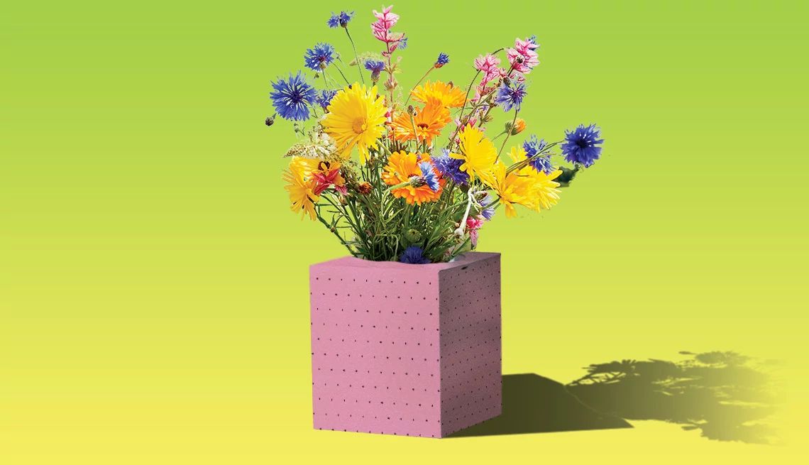 AARP Smart Guide to Seasonal Allergies