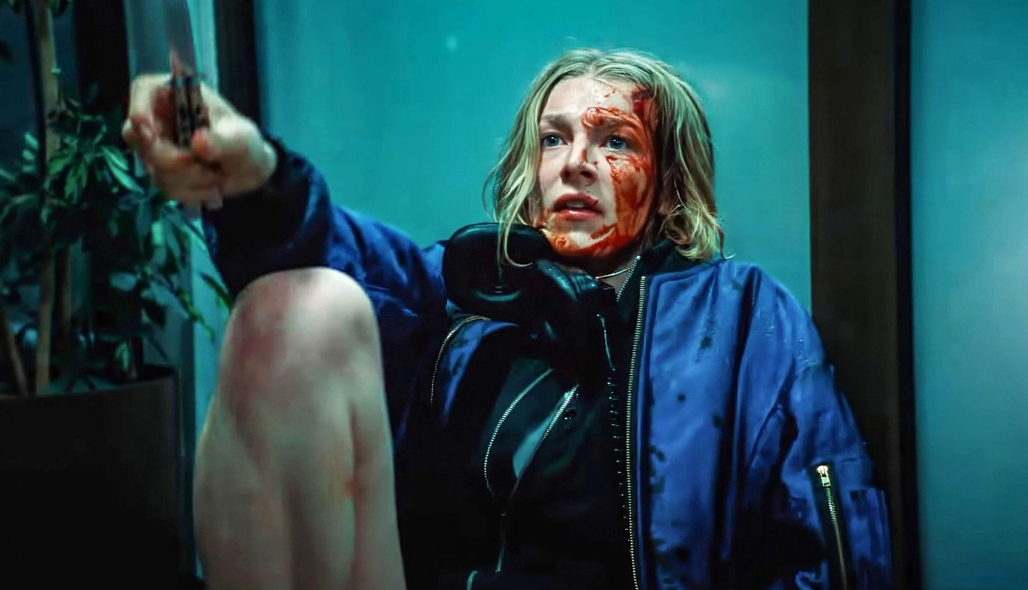 Hunter Schafer protagoniza "Cuckoo".