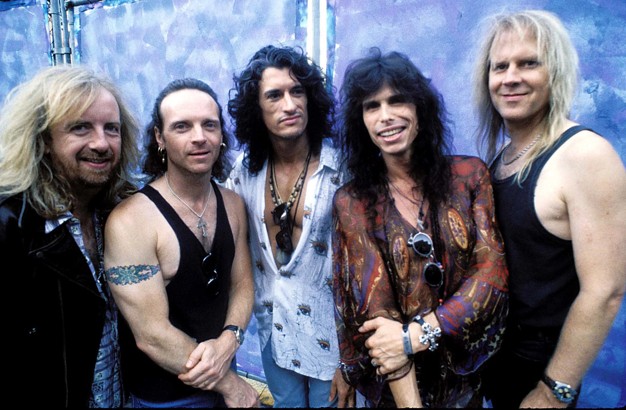 Good Aerosmith