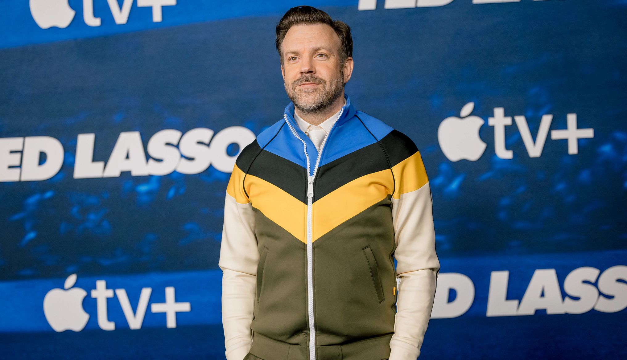 Photo: aarp.org Ted Lasso Season 4: Jason Sudeikis Returns for a Brand New Coaching Challenge on Apple TV