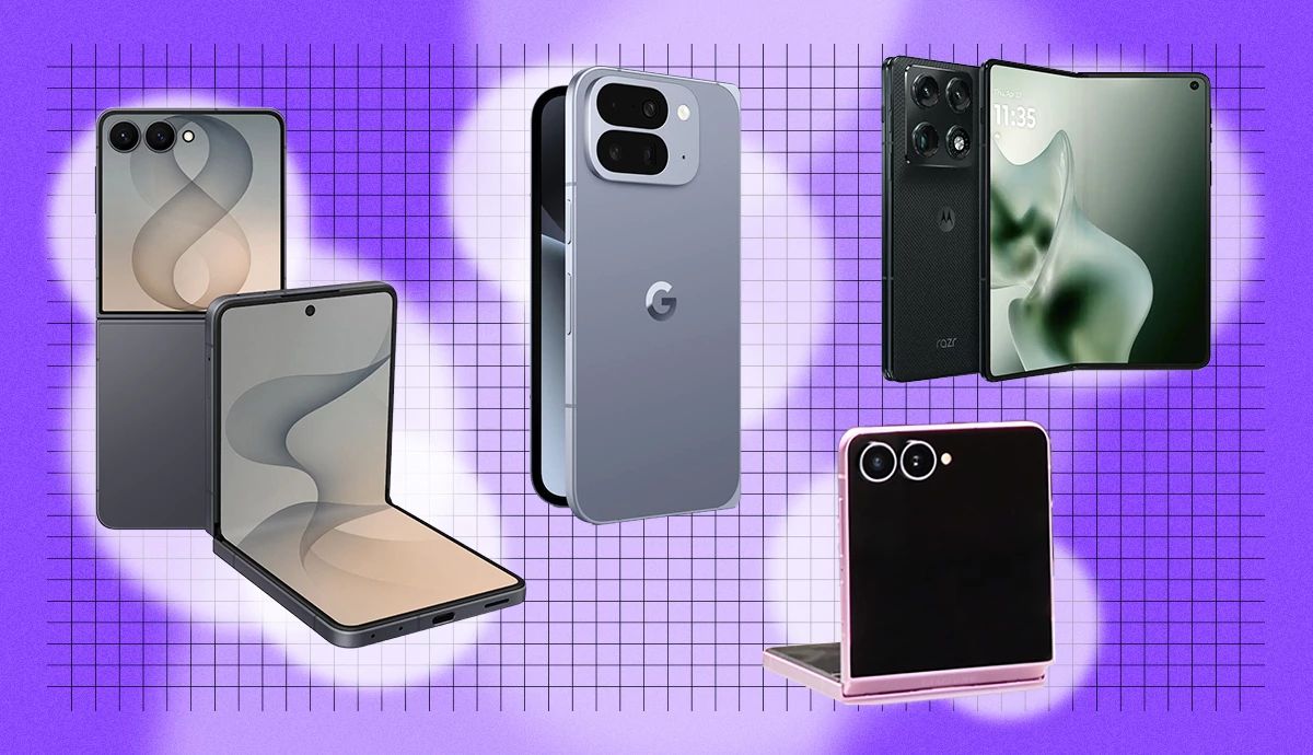 Why Would I Want a Foldable Smartphone?