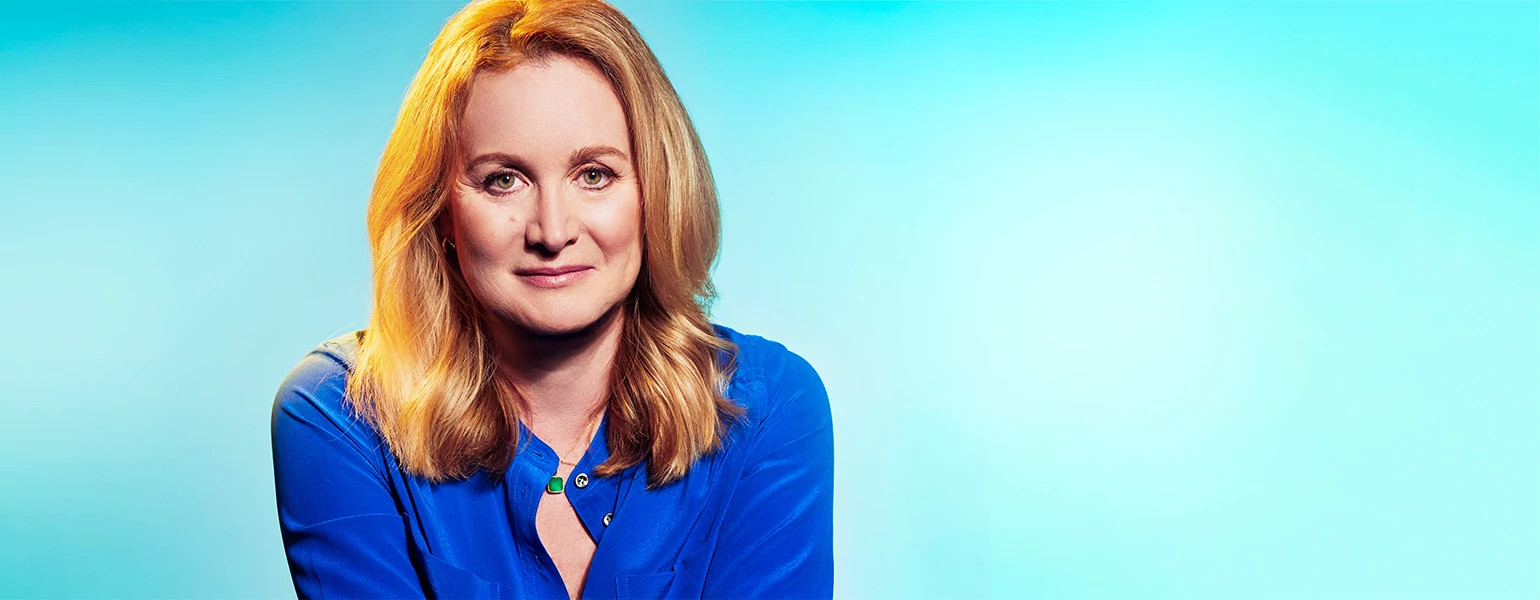 AARP, The Girlfriend, Danielle Manion