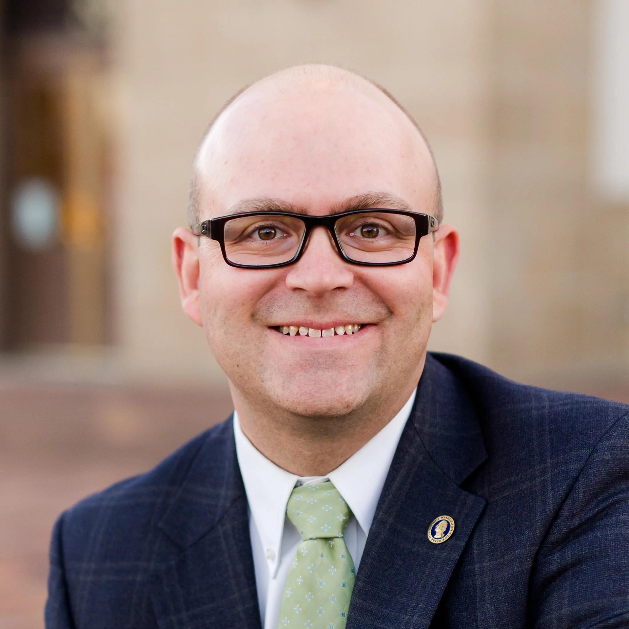 photo of idaho secretary of state phil mcgrane