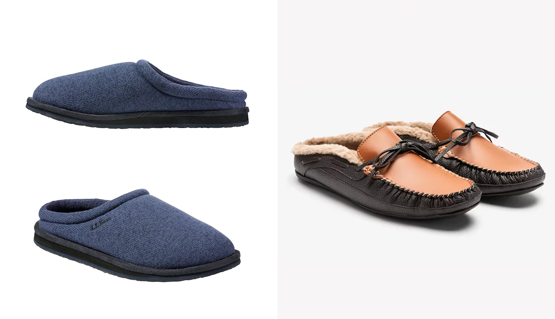 Best Shoes for Men Over 50 different shoes