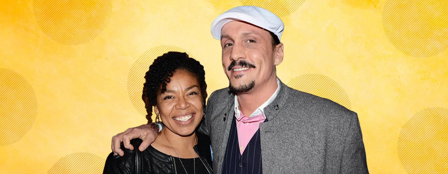 Interracial Couple, marriage, relationships, aarp, sisters