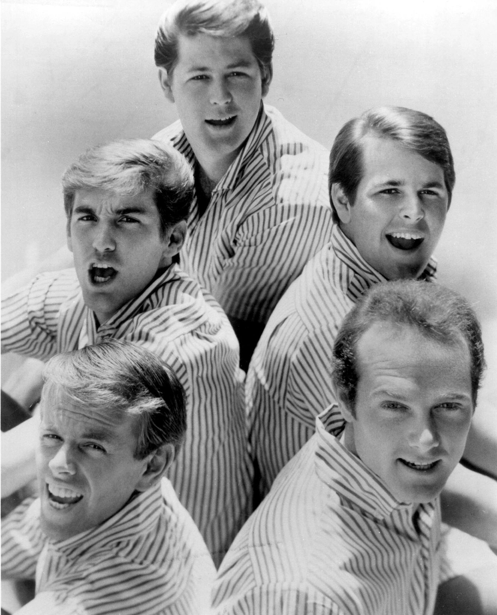 the beach boys