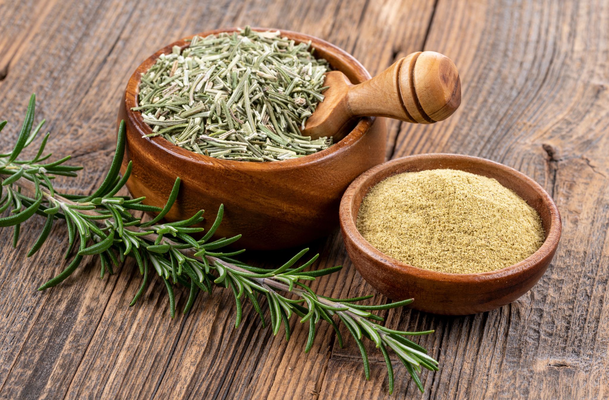 Salt Substitutes rosemary