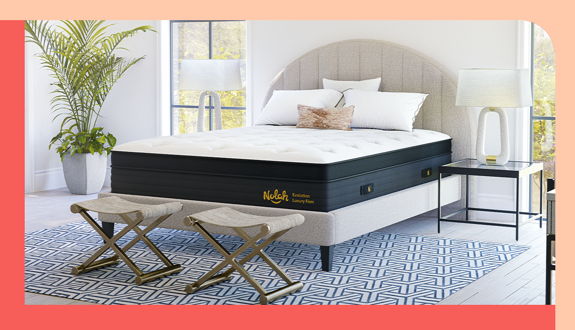 7 Best Mattresses for Scoliosis (2026)