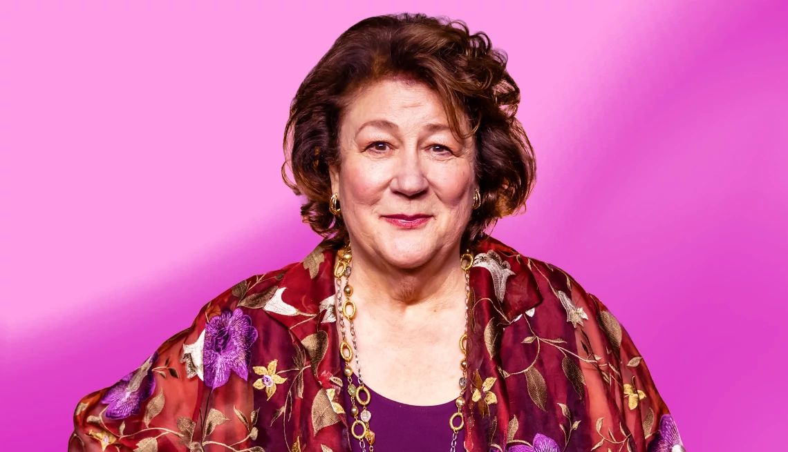 Margo Martindale Margo Martindale
